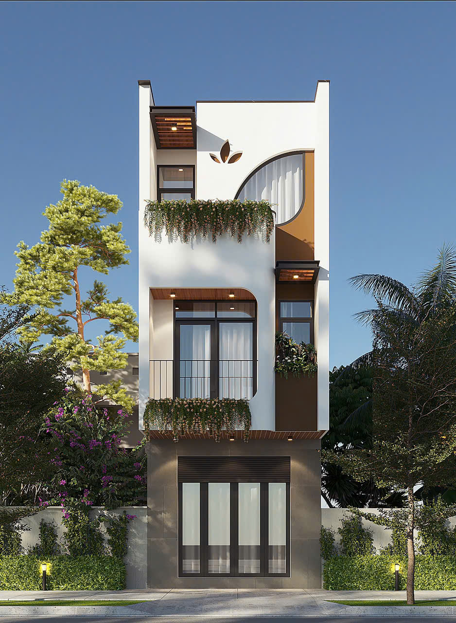 Thiết Kế Xây Dựng Toàn Phong